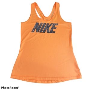 Nike Pro Tank Top